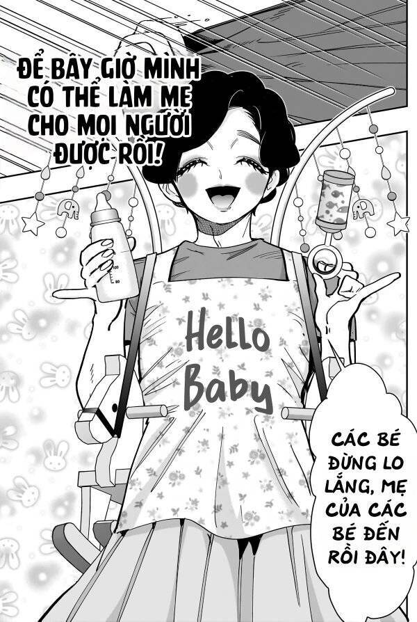 100 Cô Bạn Gái Chap 167 - Next Chap 168