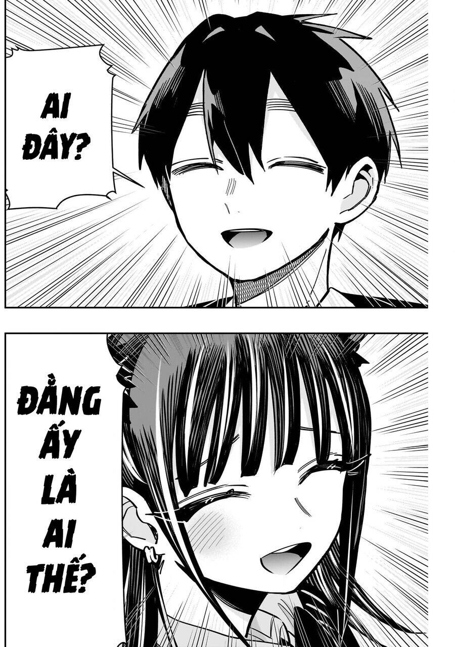 100 Cô Bạn Gái Chap 168 - Next Chap 169