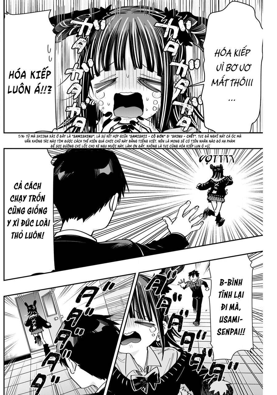 100 Cô Bạn Gái Chap 169 - Next Chap 170