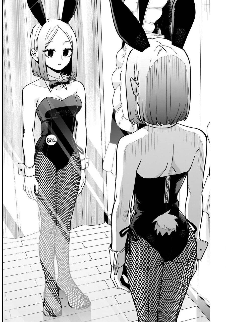 100 Cô Bạn Gái Chap 170 - Next Chap 171