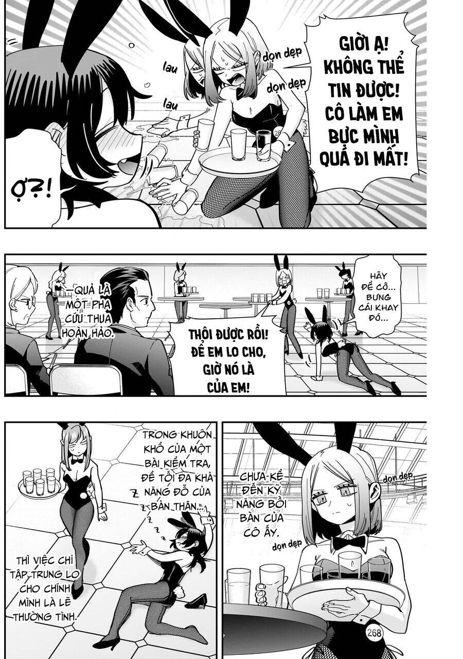 100 Cô Bạn Gái Chap 170 - Next Chap 171