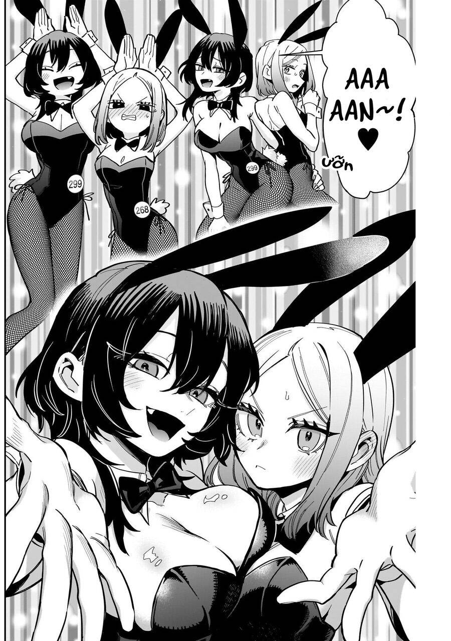 100 Cô Bạn Gái Chap 170 - Next Chap 171