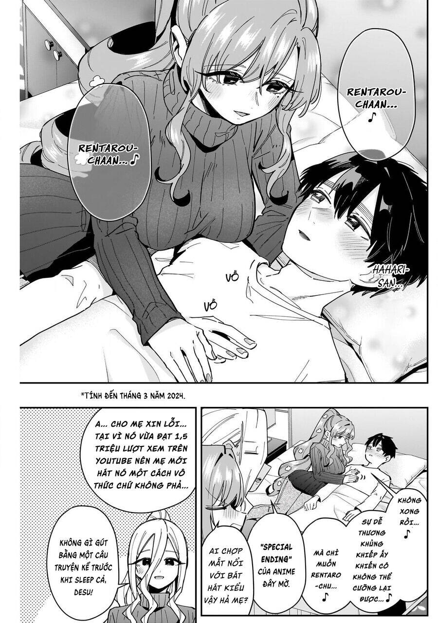 100 Cô Bạn Gái Chap 171 - Next Chap 172