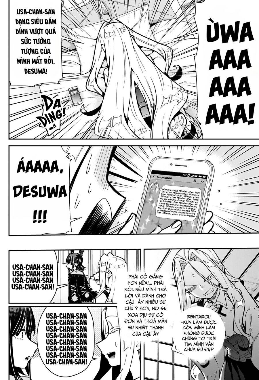 100 Cô Bạn Gái Chap 174 - Next Chap 175