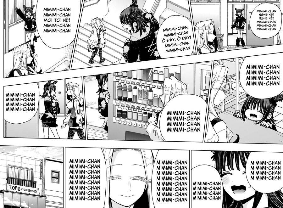 100 Cô Bạn Gái Chap 174 - Next Chap 175