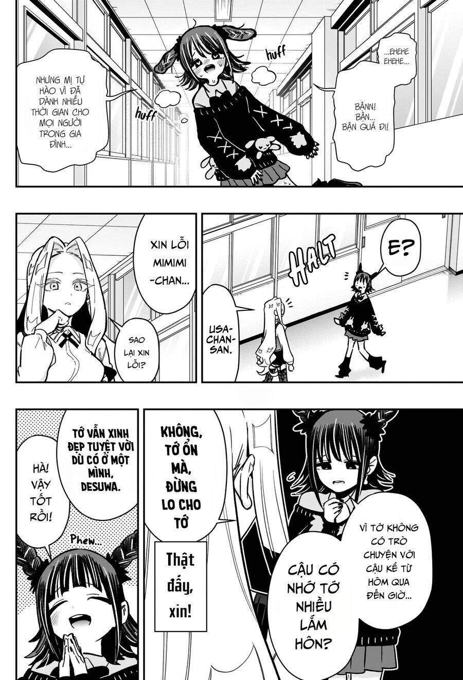 100 Cô Bạn Gái Chap 174 - Next Chap 175