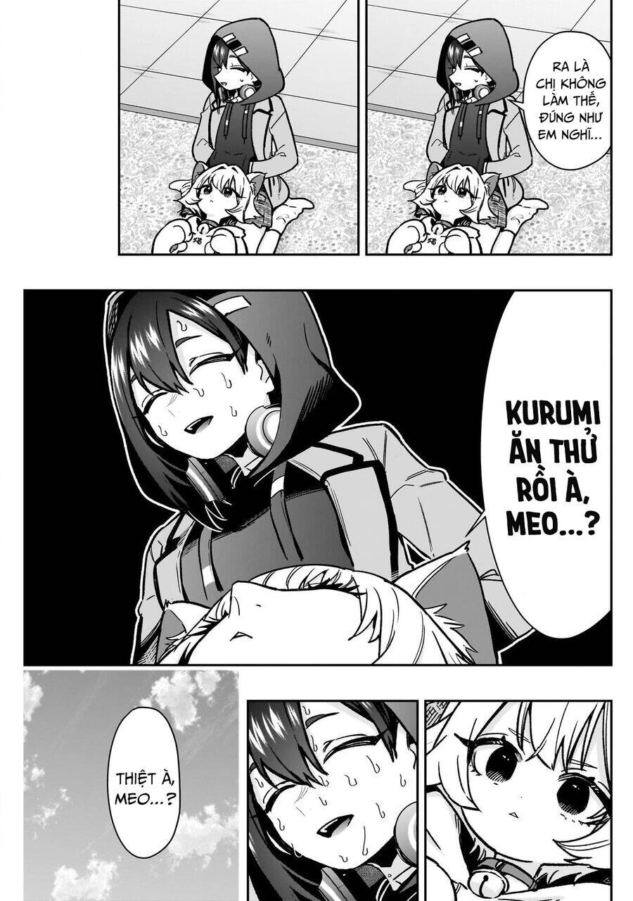 100 Cô Bạn Gái Chap 175 - Next Chap 176