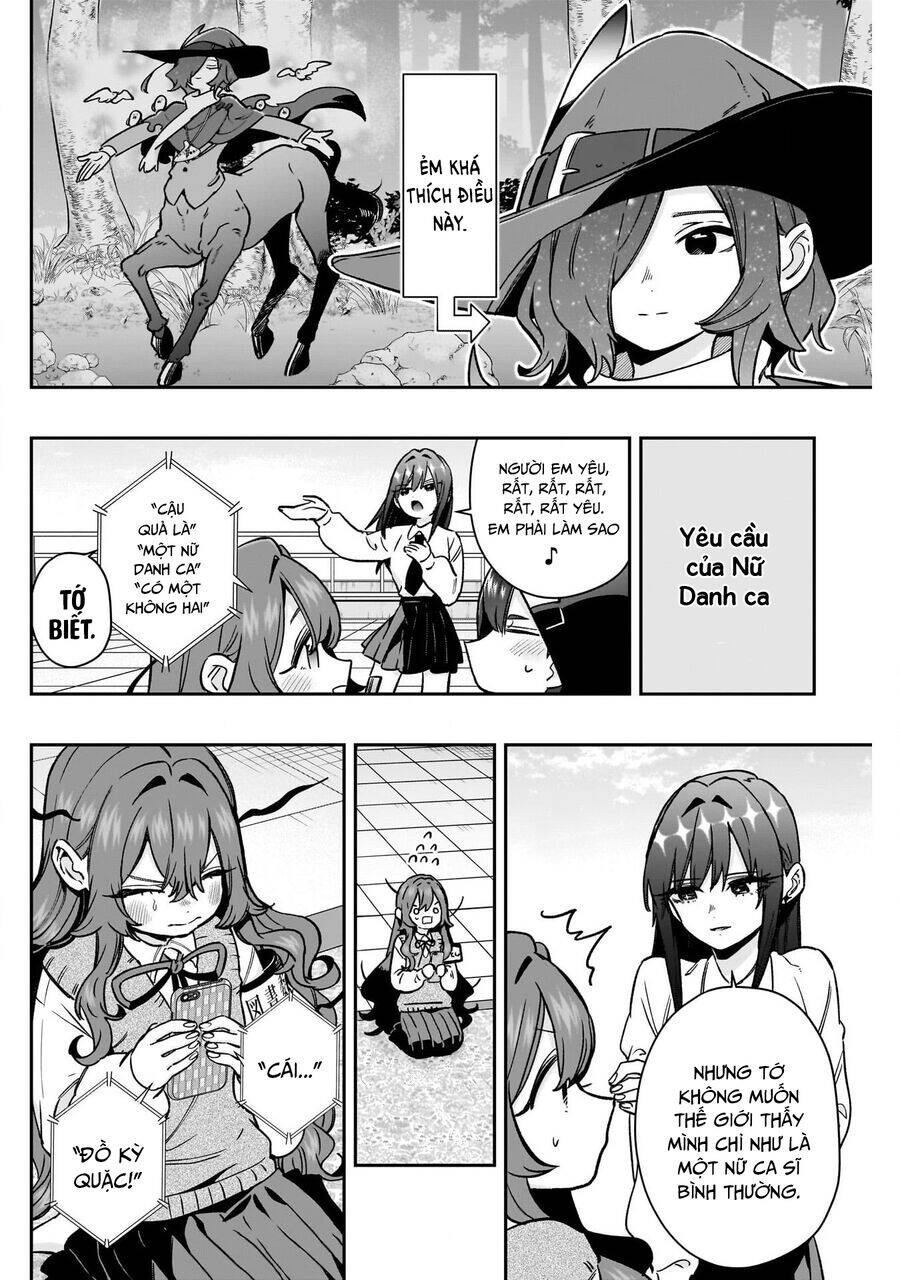 100 Cô Bạn Gái Chap 175 - Next Chap 176