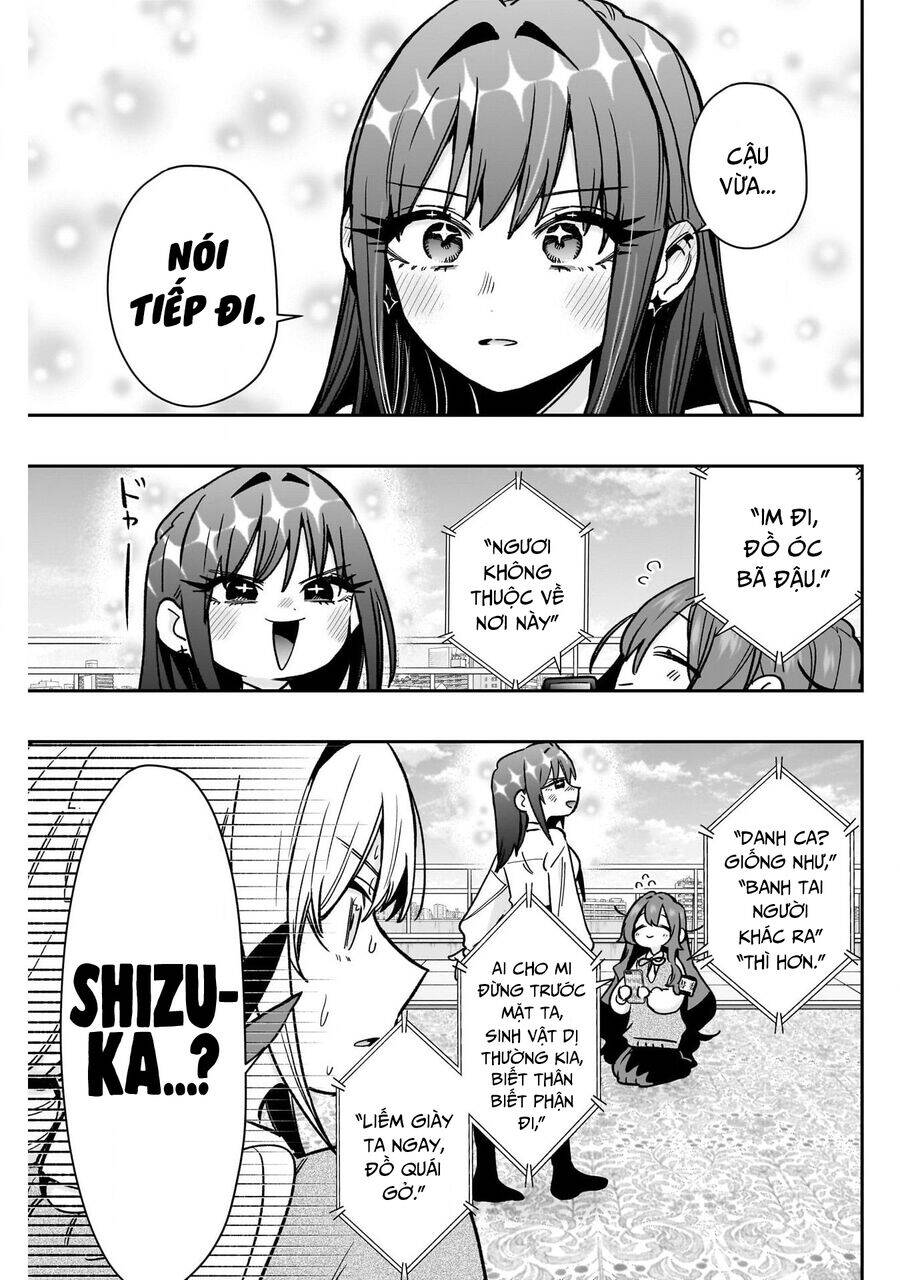 100 Cô Bạn Gái Chap 175 - Next Chap 176