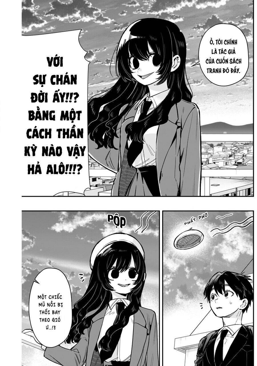 100 Cô Bạn Gái Chap 177 - Next Chap 178