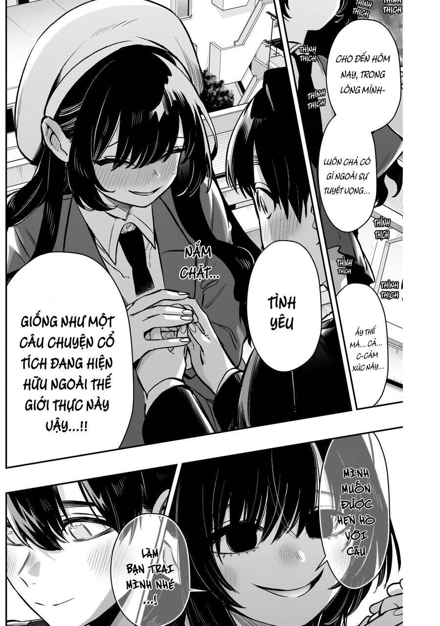 100 Cô Bạn Gái Chap 177 - Next Chap 178