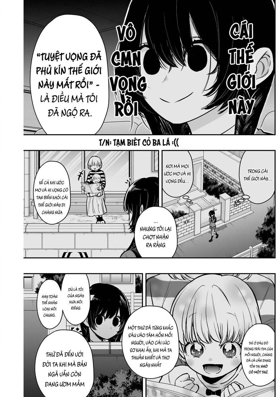 100 Cô Bạn Gái Chap 177 - Next Chap 178