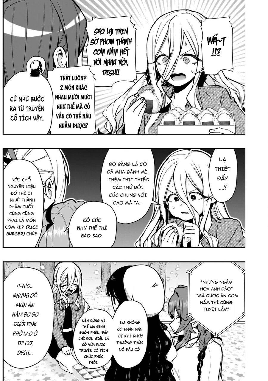 100 Cô Bạn Gái Chap 179 - Next Chap 180