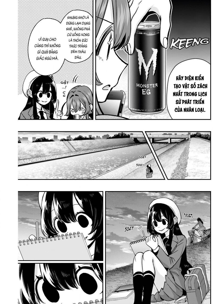 100 Cô Bạn Gái Chap 182 - Next Chap 183