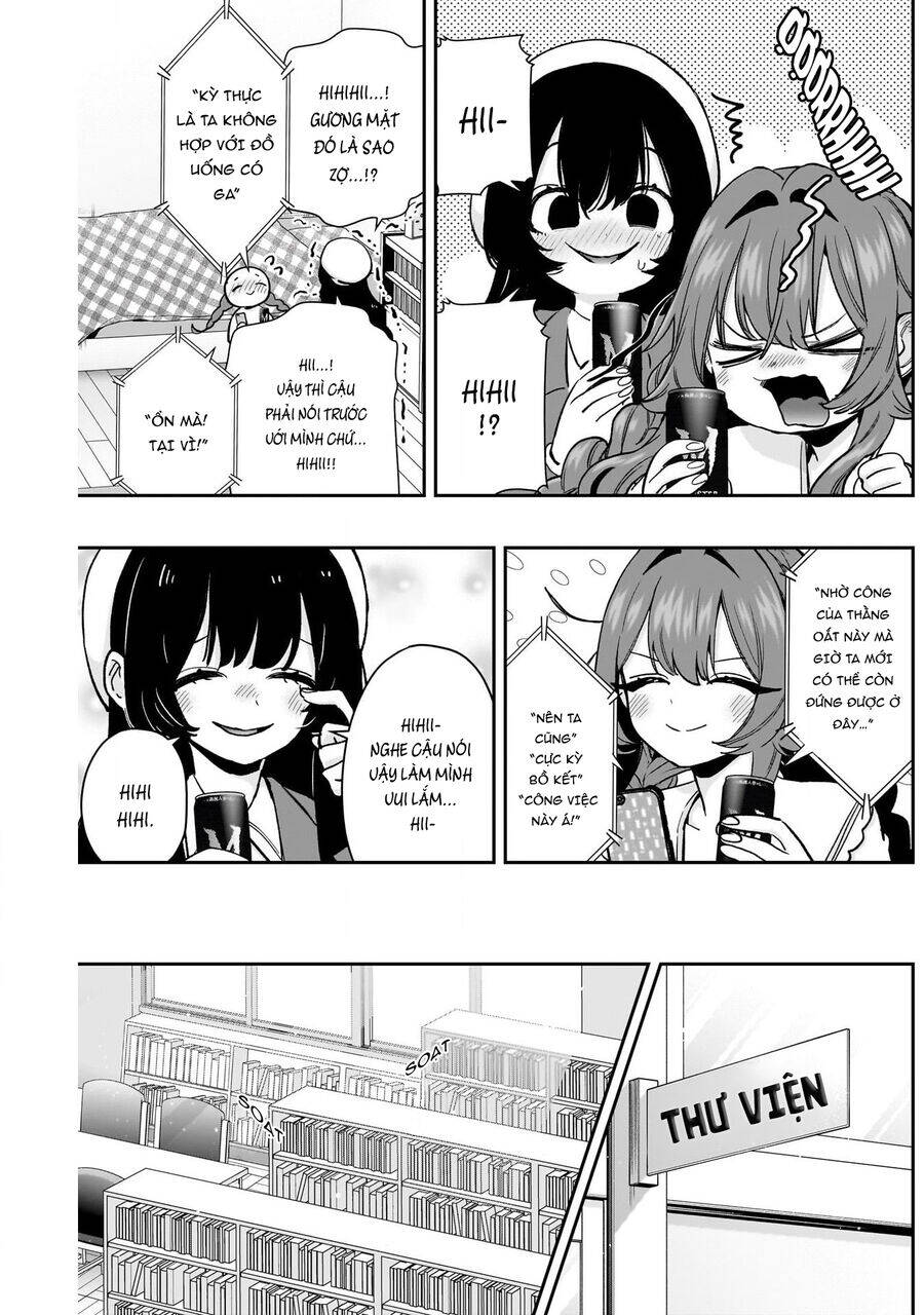 100 Cô Bạn Gái Chap 182 - Next Chap 183