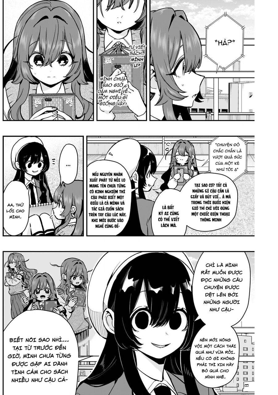 100 Cô Bạn Gái Chap 182 - Next Chap 183