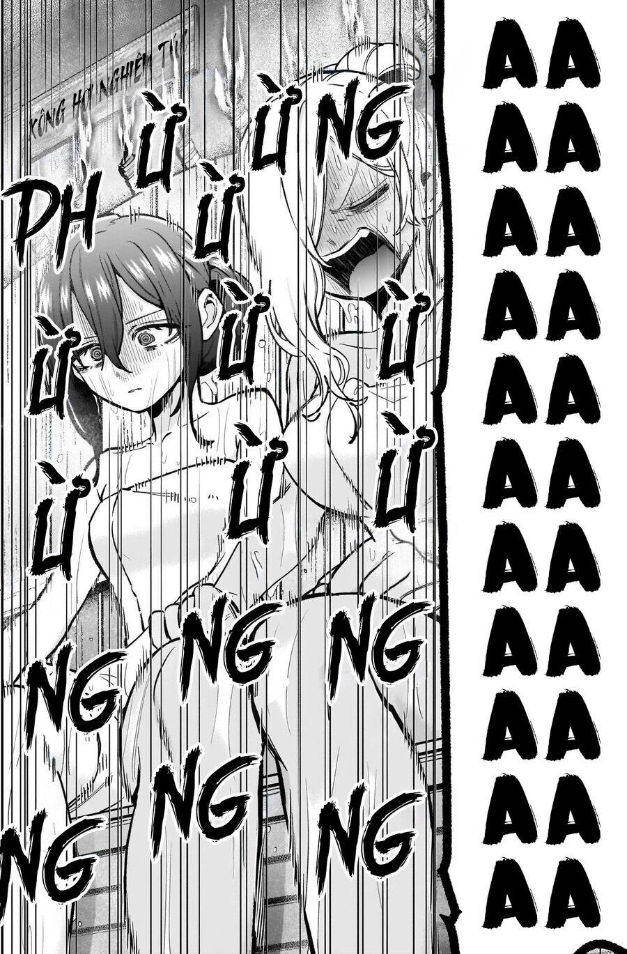 100 Cô Bạn Gái Chap 185 - Next Chap 186