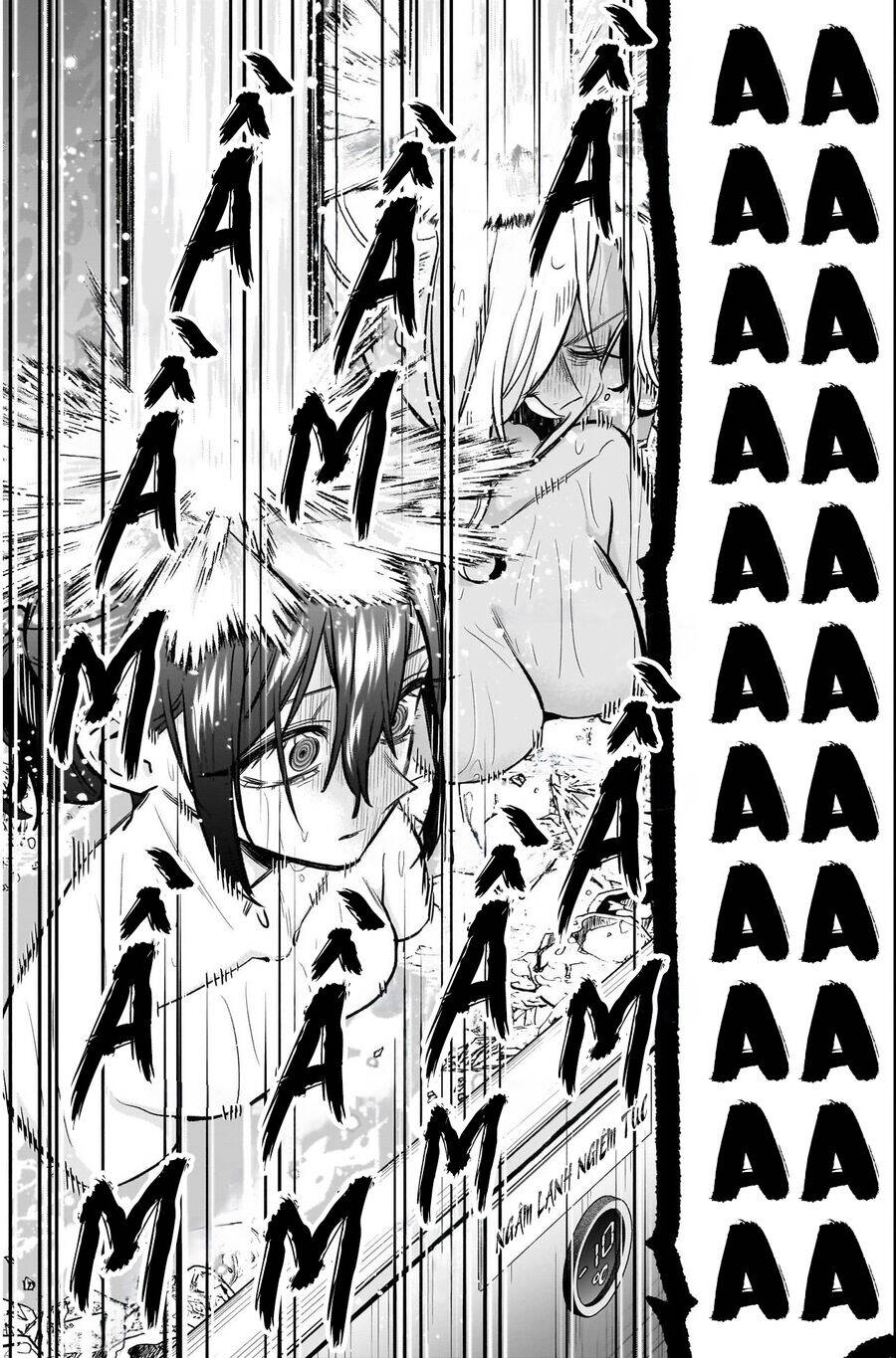 100 Cô Bạn Gái Chap 185 - Next Chap 186