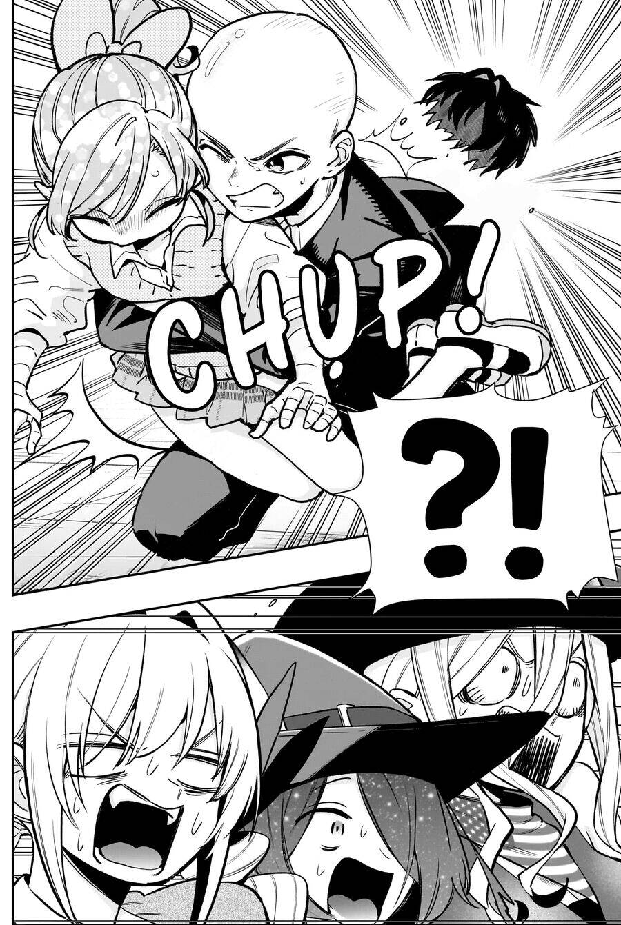 100 Cô Bạn Gái Chap 190 - Next Chap 191