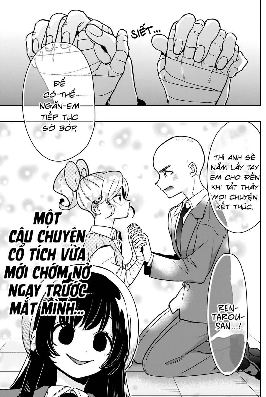 100 Cô Bạn Gái Chap 190 - Next Chap 191