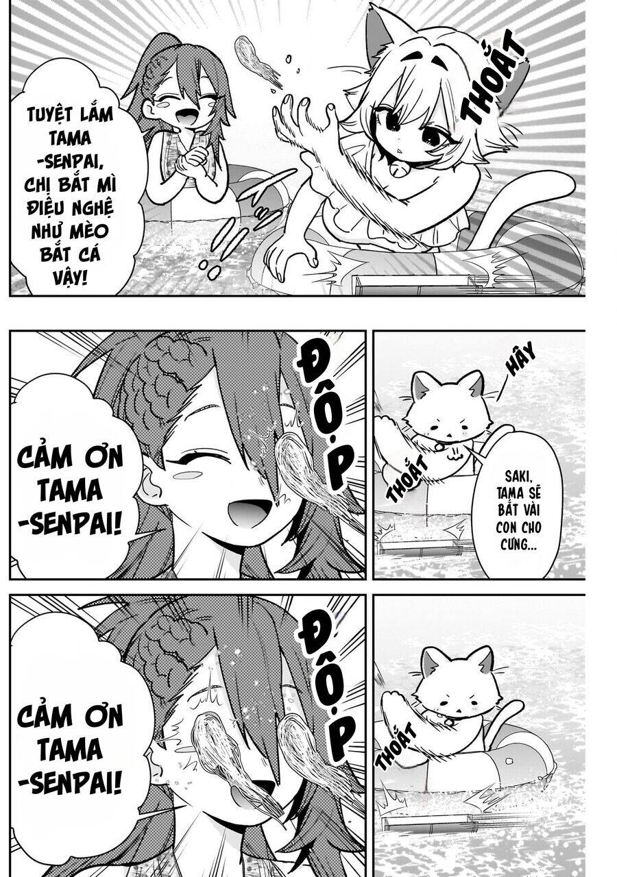 100 Cô Bạn Gái Chap 193 - Next Chap 194