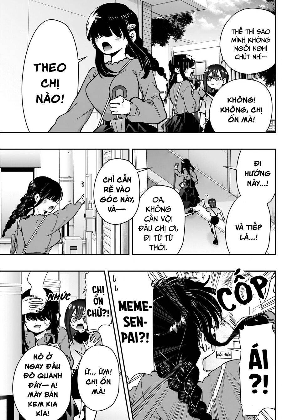 100 Cô Bạn Gái Chap 195 - Next Chap 196