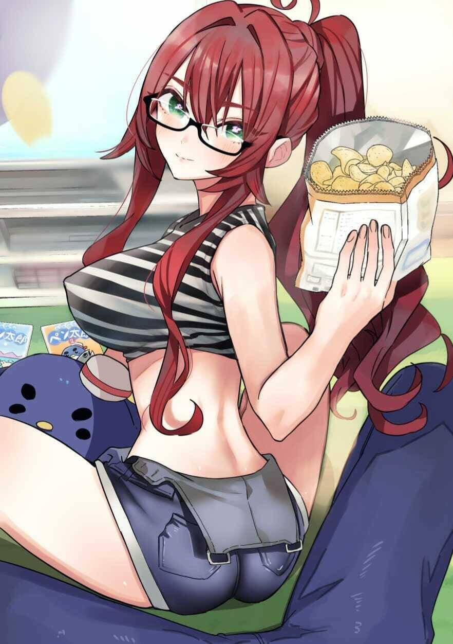 100 Cô Bạn Gái Chap 100 - Next Chap 101