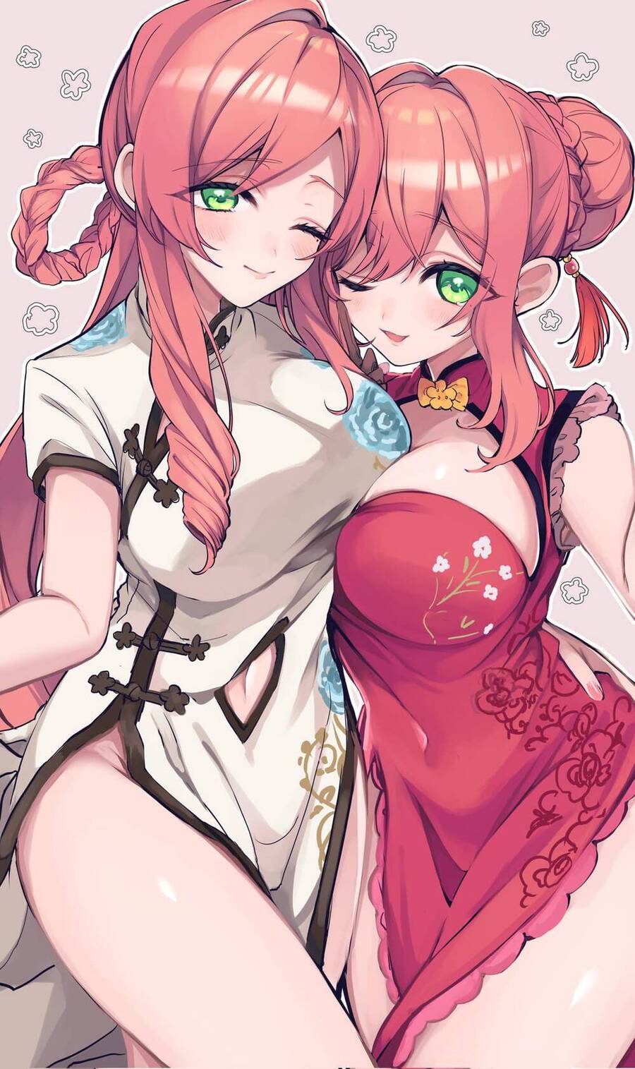 100 Cô Bạn Gái Chap 100 - Next Chap 101