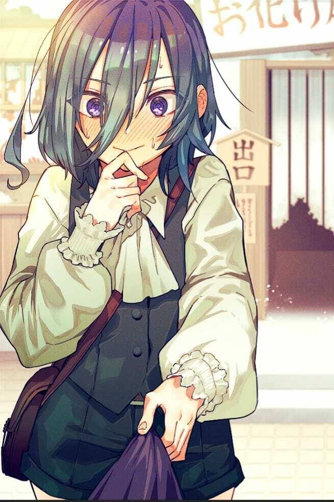 100 Cô Bạn Gái Chap 100 - Next Chap 101