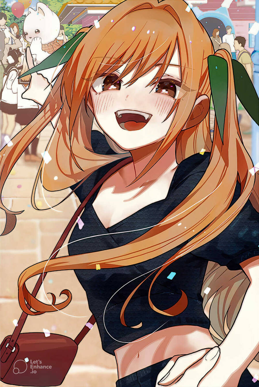 100 Cô Bạn Gái Chap 100 - Next Chap 101