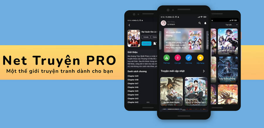 100 Cô Bạn Gái Chap 202 - Next Chap 203