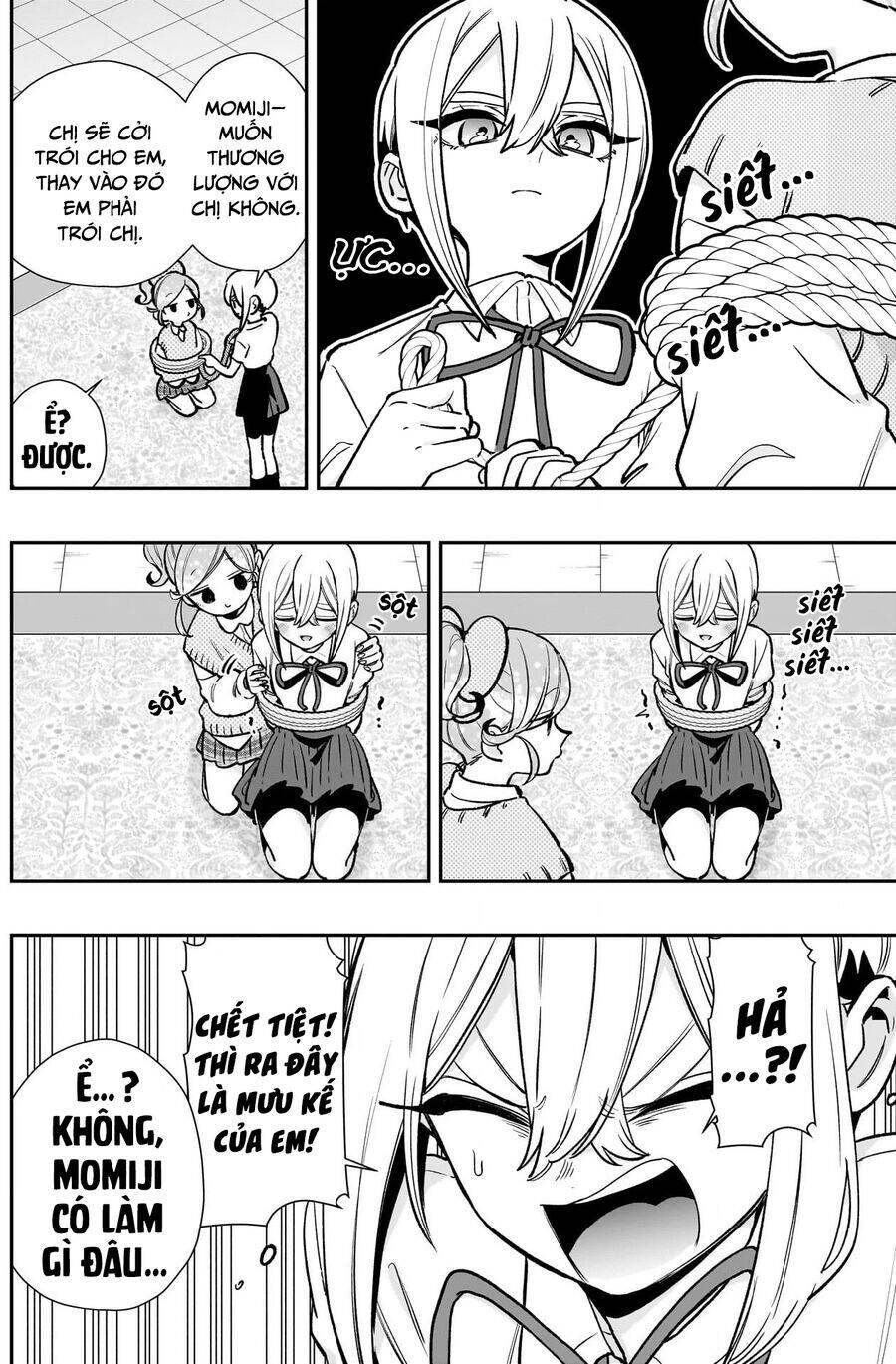 100 Cô Bạn Gái Chap 203 - Next Chap 204