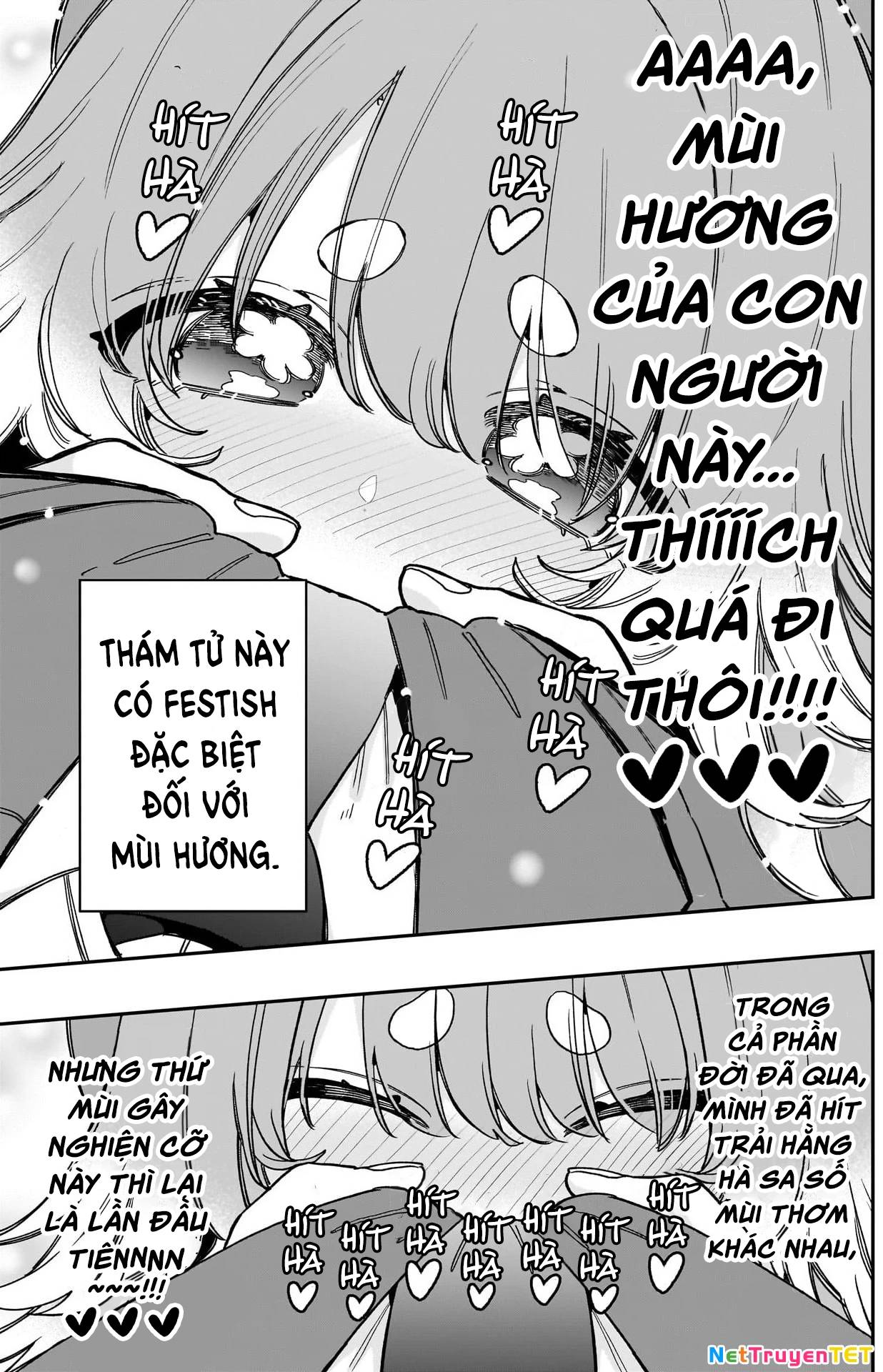 100 Cô Bạn Gái Chap 204 - Next Chap 205