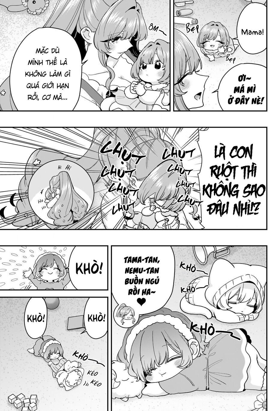 100 Cô Bạn Gái Chap 212 - Next Chap 213