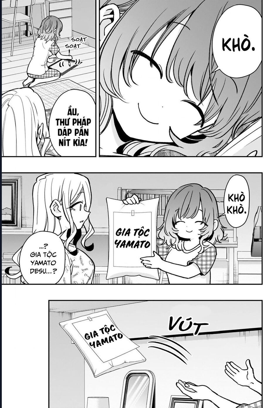 100 Cô Bạn Gái Chap 219 - Next Chap 220