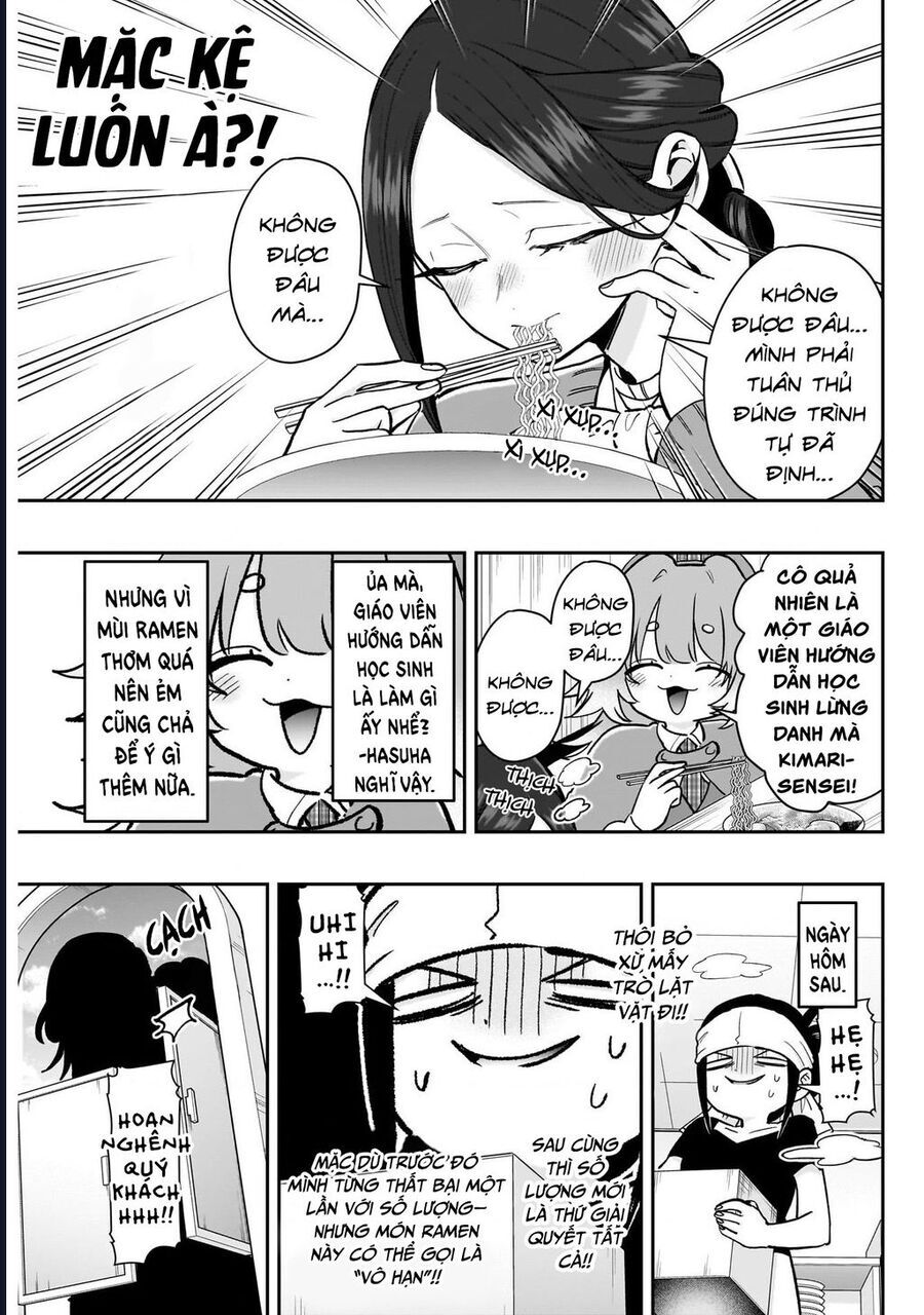 100 Cô Bạn Gái Chap 220 - Next Chap 221