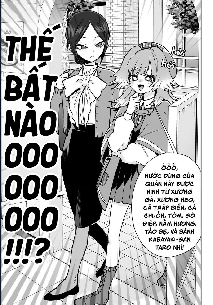 100 Cô Bạn Gái Chap 220 - Next Chap 221
