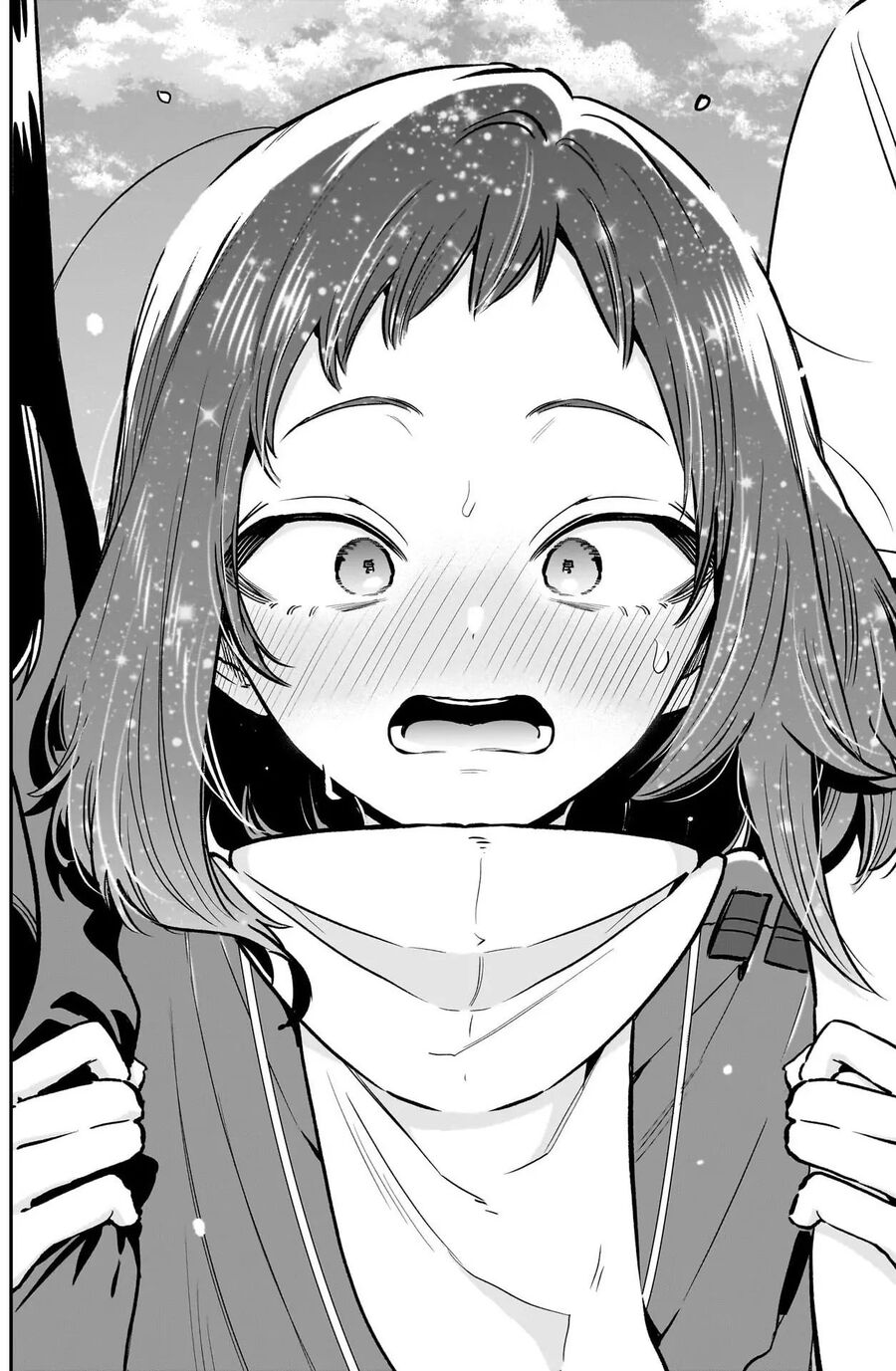 100 Cô Bạn Gái Chap 221 - Next Chap 222