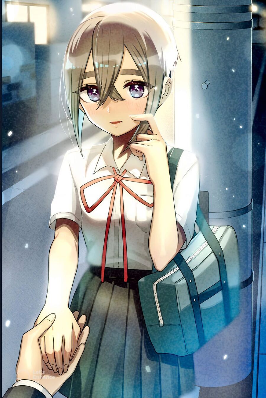 100 Cô Bạn Gái Chap 222.1 - Next Chap 223.1