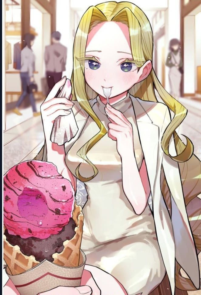 100 Cô Bạn Gái Chap 222.1 - Next Chap 223.1