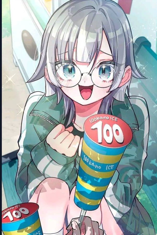 100 Cô Bạn Gái Chap 222.1 - Next Chap 223.1