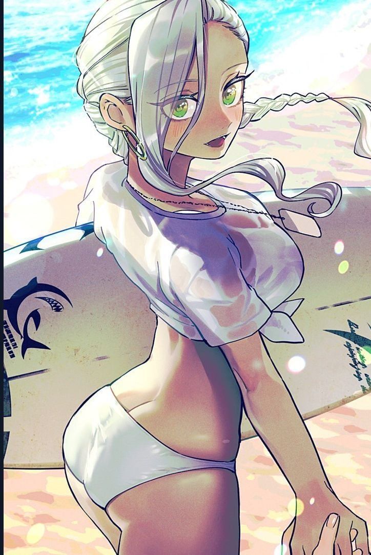 100 Cô Bạn Gái Chap 222.1 - Next Chap 223.1