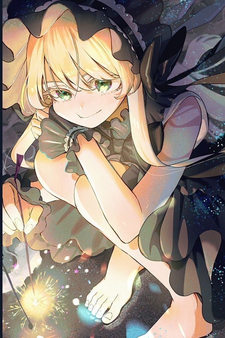 100 Cô Bạn Gái Chap 222.1 - Next Chap 223.1