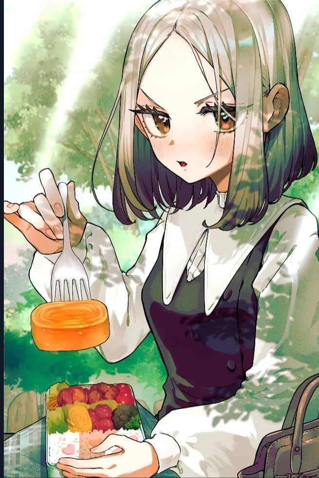 100 Cô Bạn Gái Chap 222.1 - Next Chap 223.1