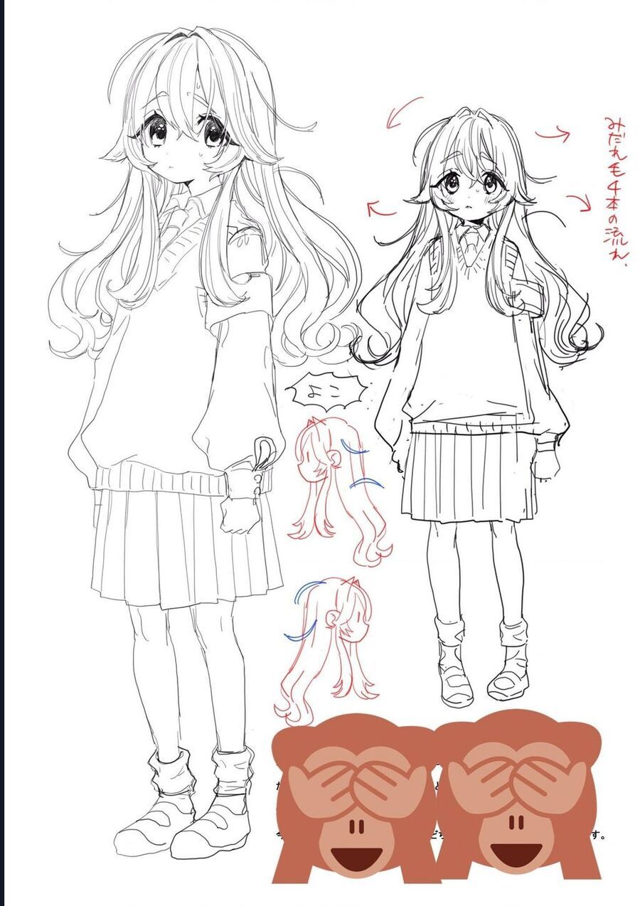 100 Cô Bạn Gái Chap 222.1 - Next Chap 223.1