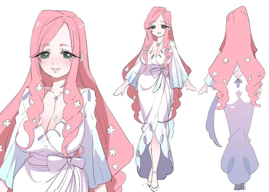 100 Cô Bạn Gái Chap 222.1 - Next Chap 223.1