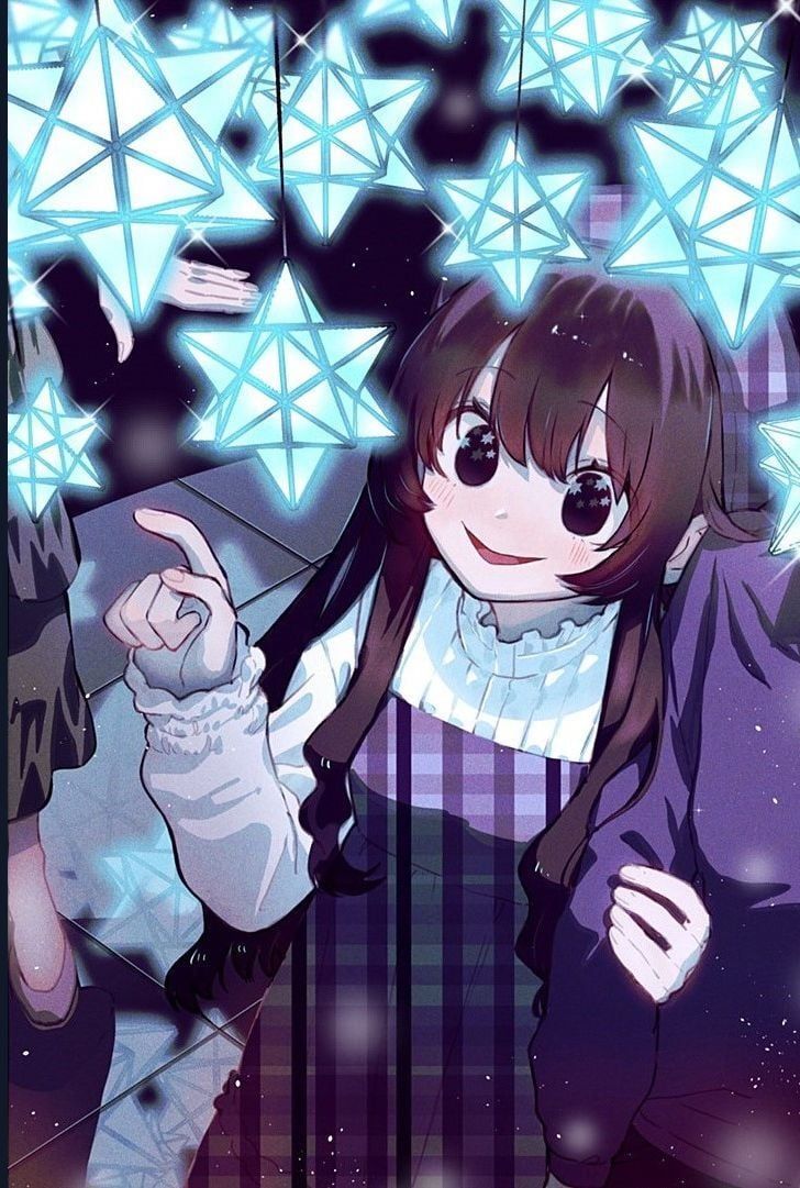 100 Cô Bạn Gái Chap 222.1 - Next Chap 223.1