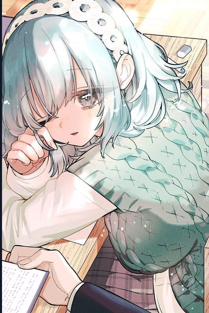 100 Cô Bạn Gái Chap 222.1 - Next Chap 223.1