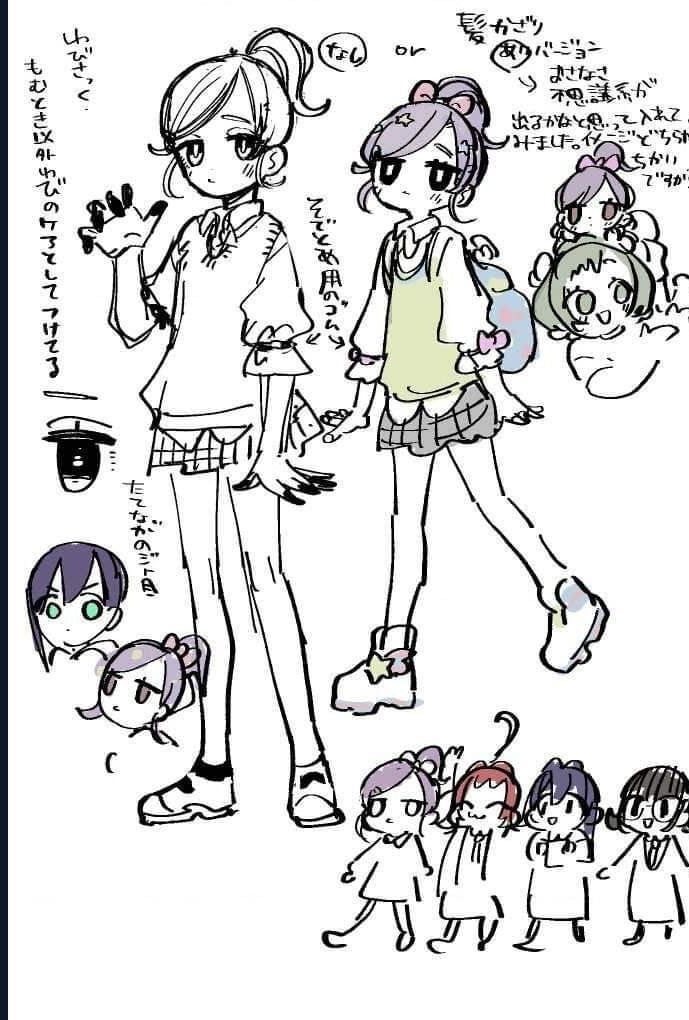 100 Cô Bạn Gái Chap 222.1 - Next Chap 223.1