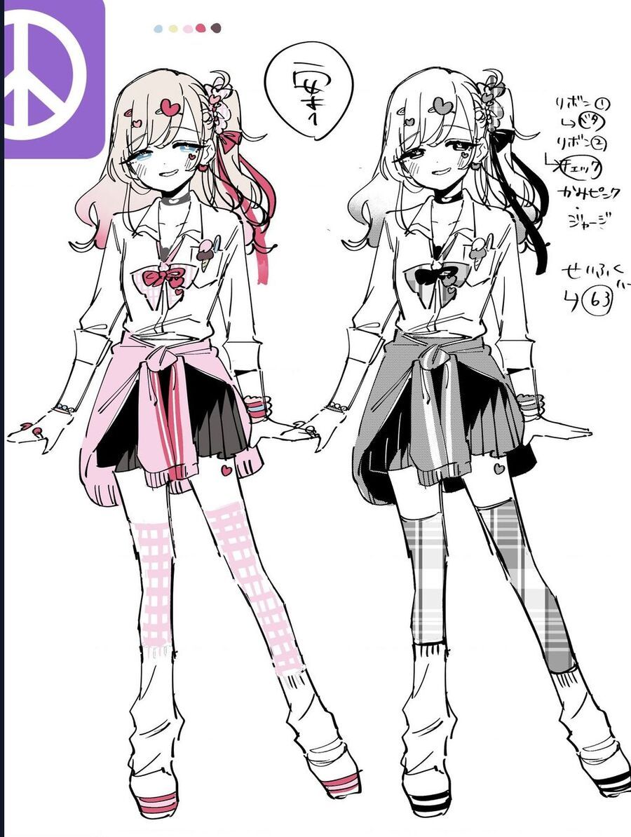 100 Cô Bạn Gái Chap 222.1 - Next Chap 223.1